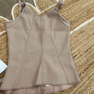 Hourglass Angel Waist Cincher Miracle Vest